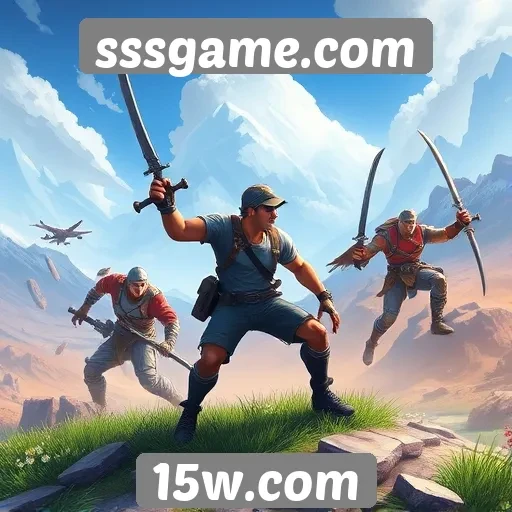 Novidades e atualizações no catálogo do sssgame.com