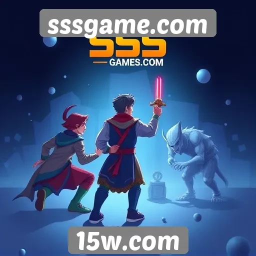 O crescimento da comunidade de jogadores em sssgame