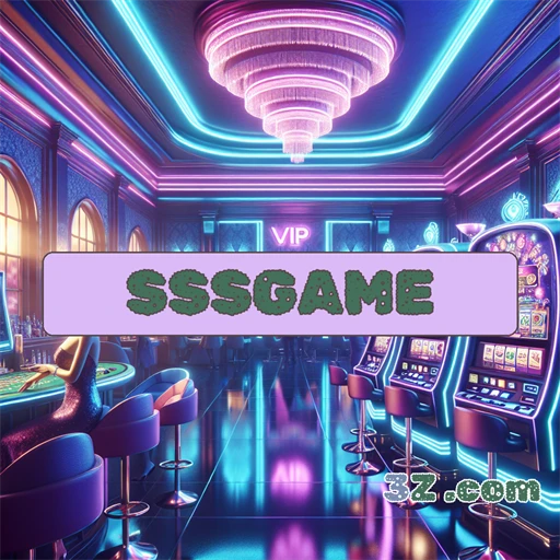 sssgame.com Música