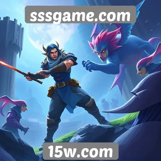 Novos recursos planejados para o sssgame.com