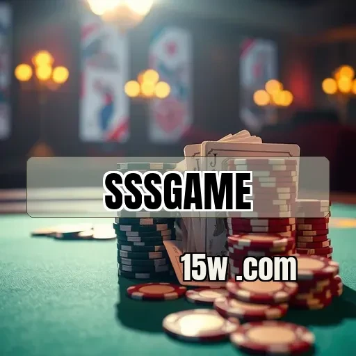 sssgame.com: Explore as Promoções que Garantem Diversão e Prêmios
