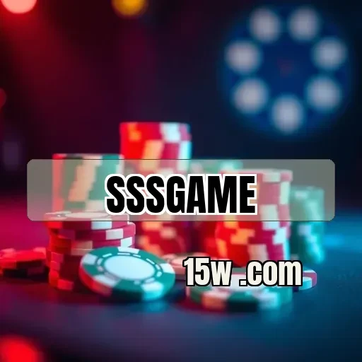 sssgame.com: A Importância da Segurança na Hora de Jogar Online