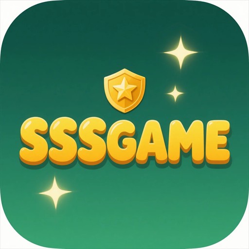 sssgame.com logo