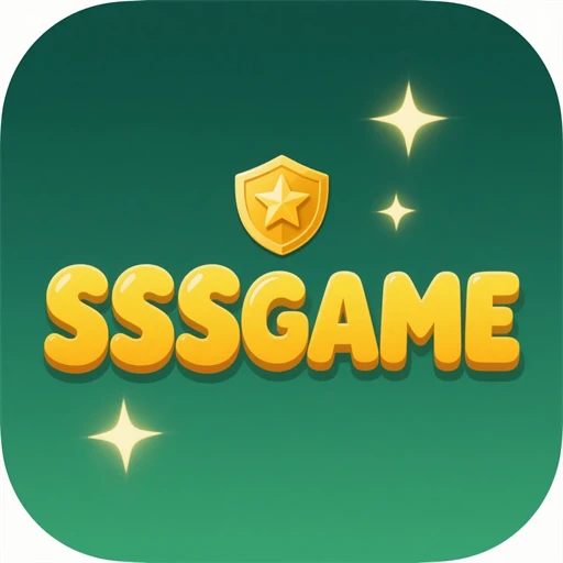 sssgame.com logo
