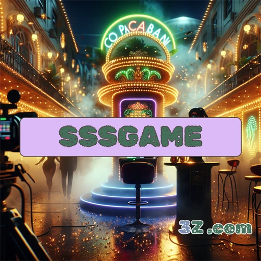 sssgame.com Estratégia