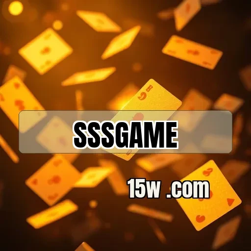 sssgame.com: Descubra os Vantagens Incríveis da Seção VIP